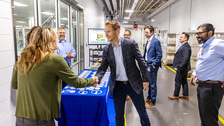 Andrew_Hider_CEO_North_Cove_Baxter_Facility